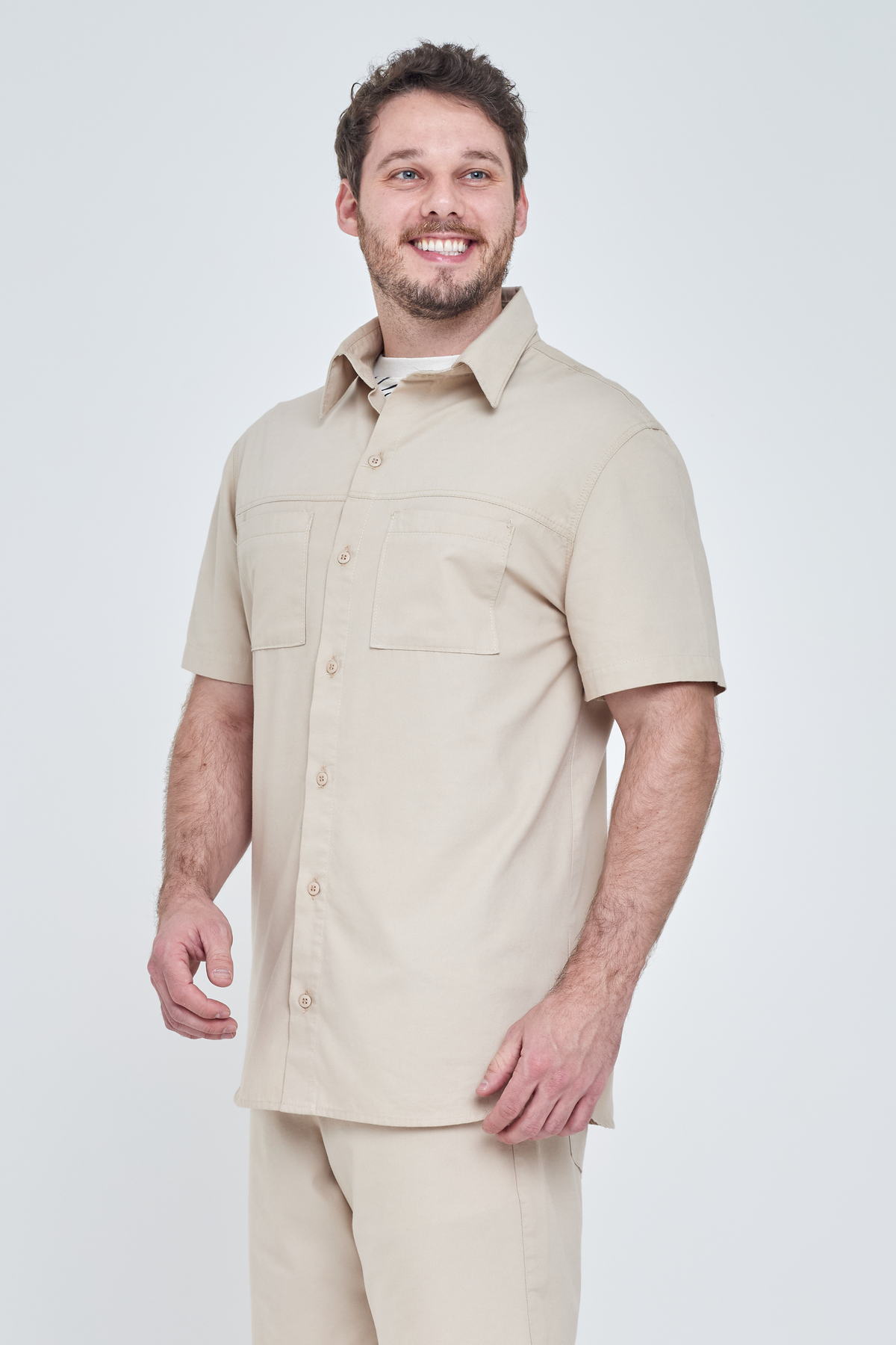Camisa-masc-aj-mcc052-srj-lisa-bl-bege-bege-P