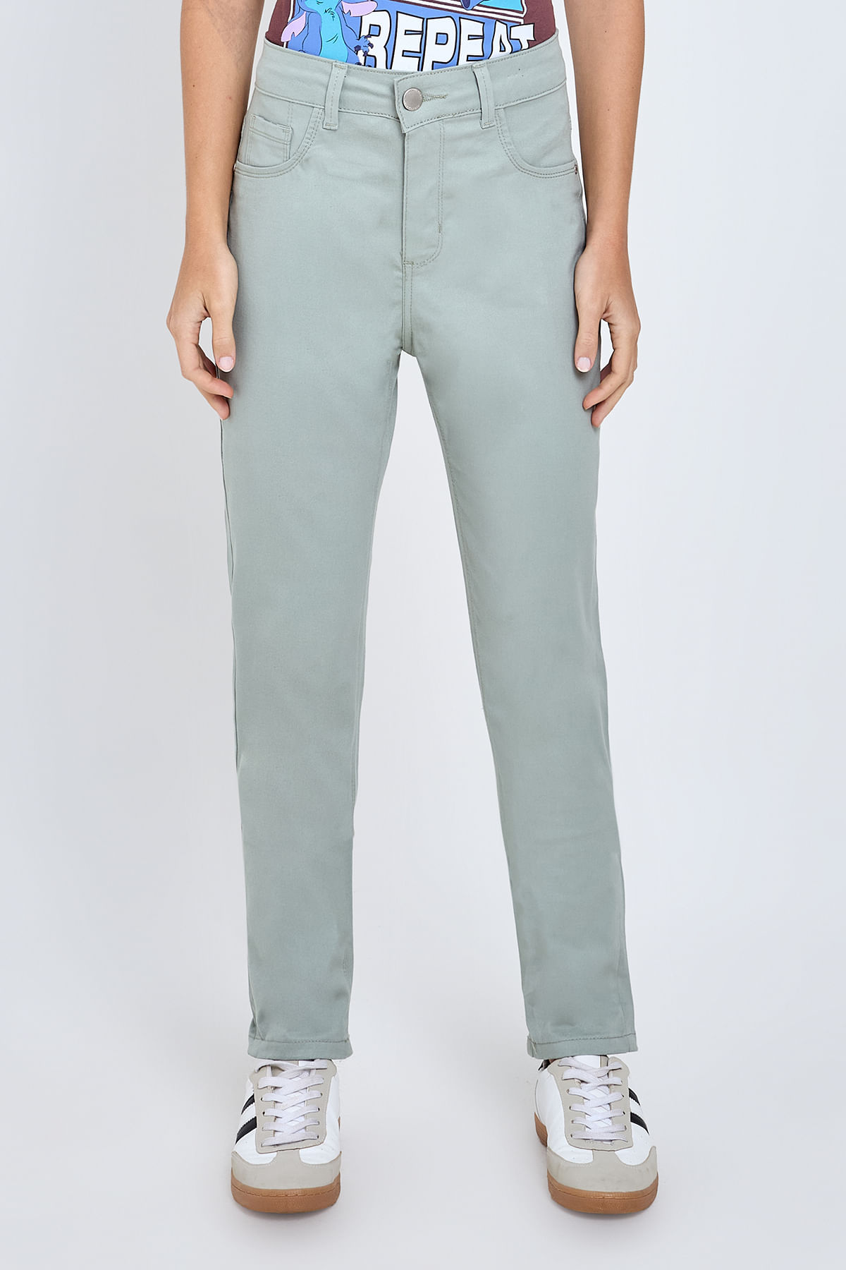 Calca-fem-promo-c2-srj-skinny-verde-cl-verde-claro-36