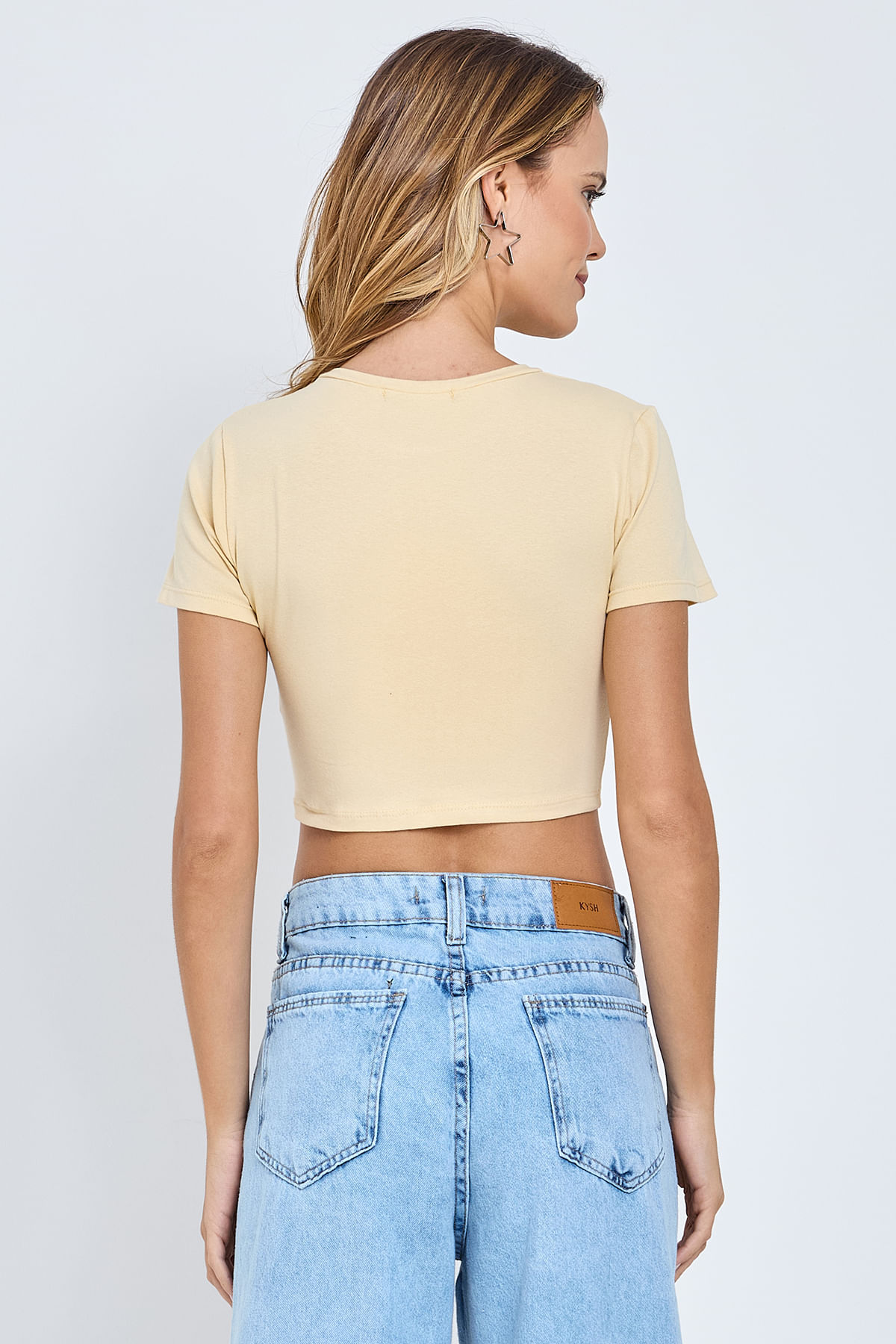 Top-fem-prom-mc-ethereal-star-amarelo-claro-M