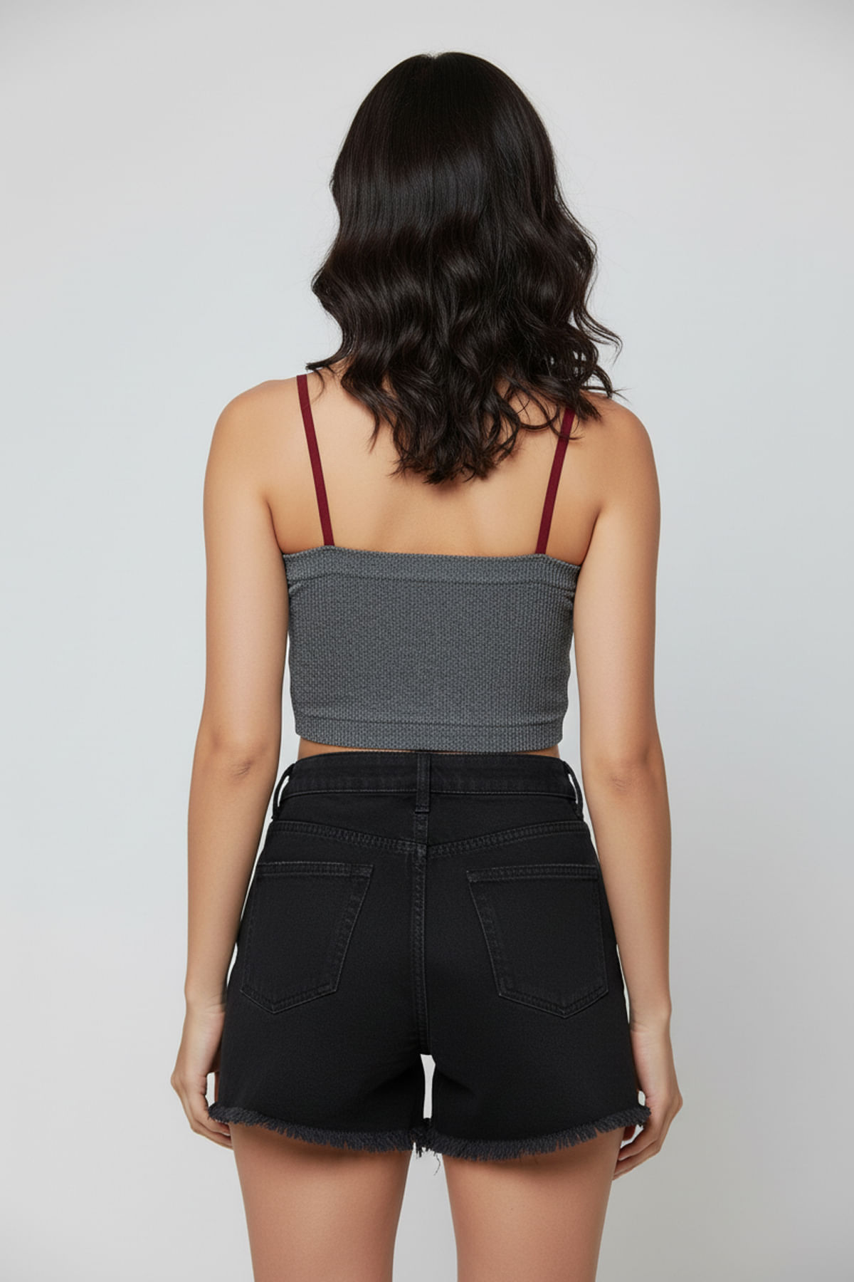 Fem-fsh-ffl163b-top-faixa-s-cost-lurex-preto-M