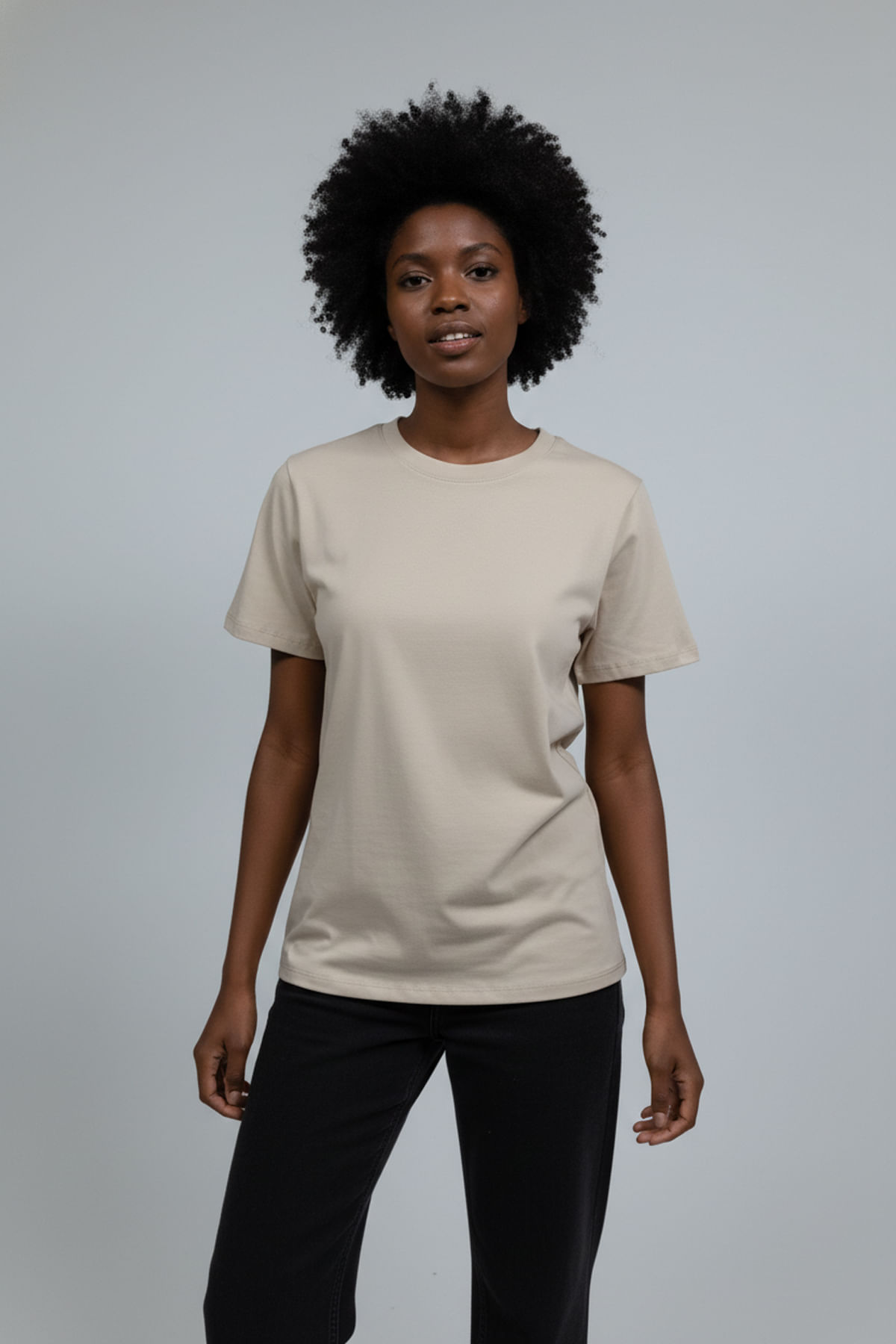 Camiseta-fem-cmfy-toque-macio-bge-bege-claro-P