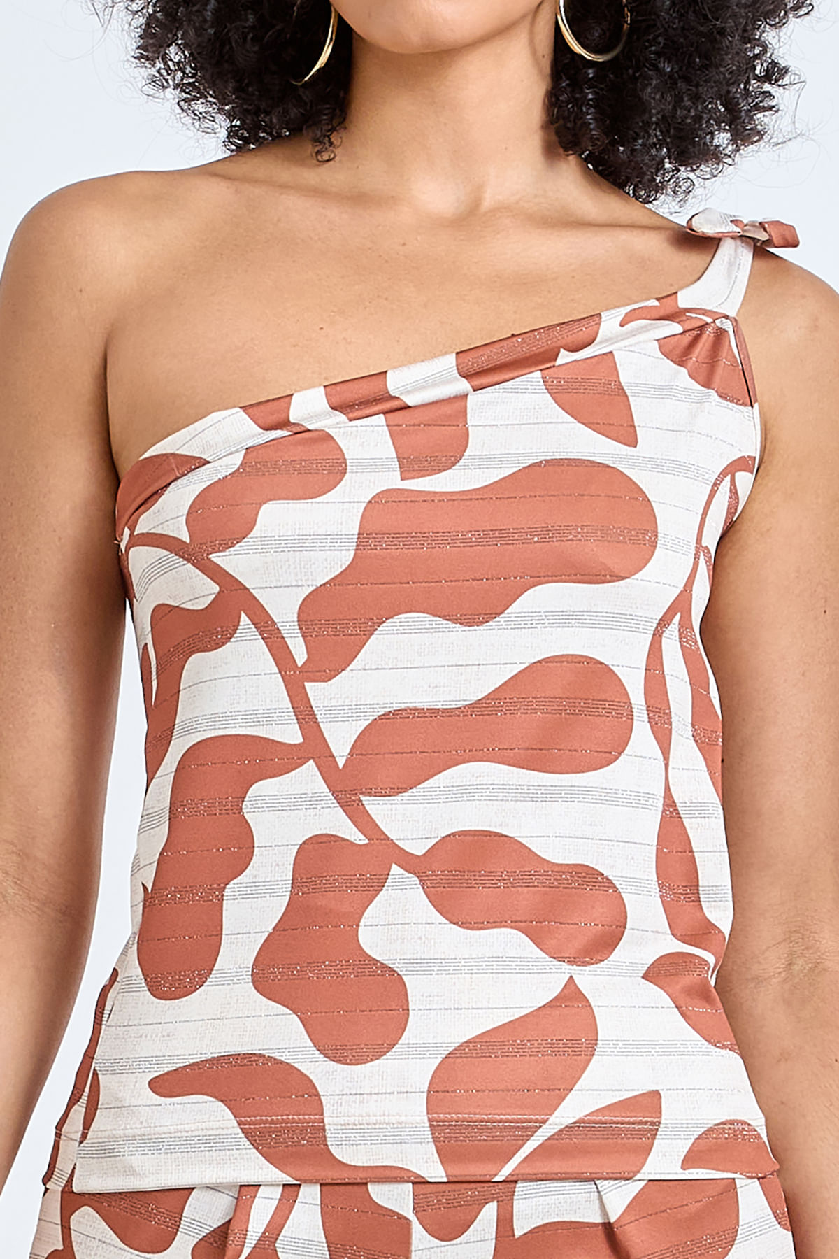 Blusa-fem-casual-s-m-laco-estmp-caramel-estampado-P