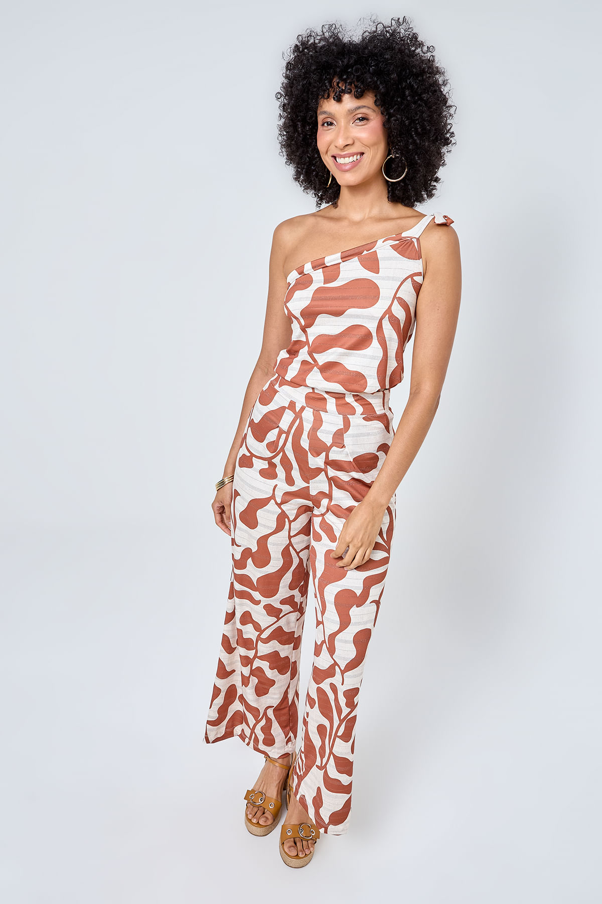 Blusa-fem-casual-s-m-laco-estmp-caramel-estampado-P