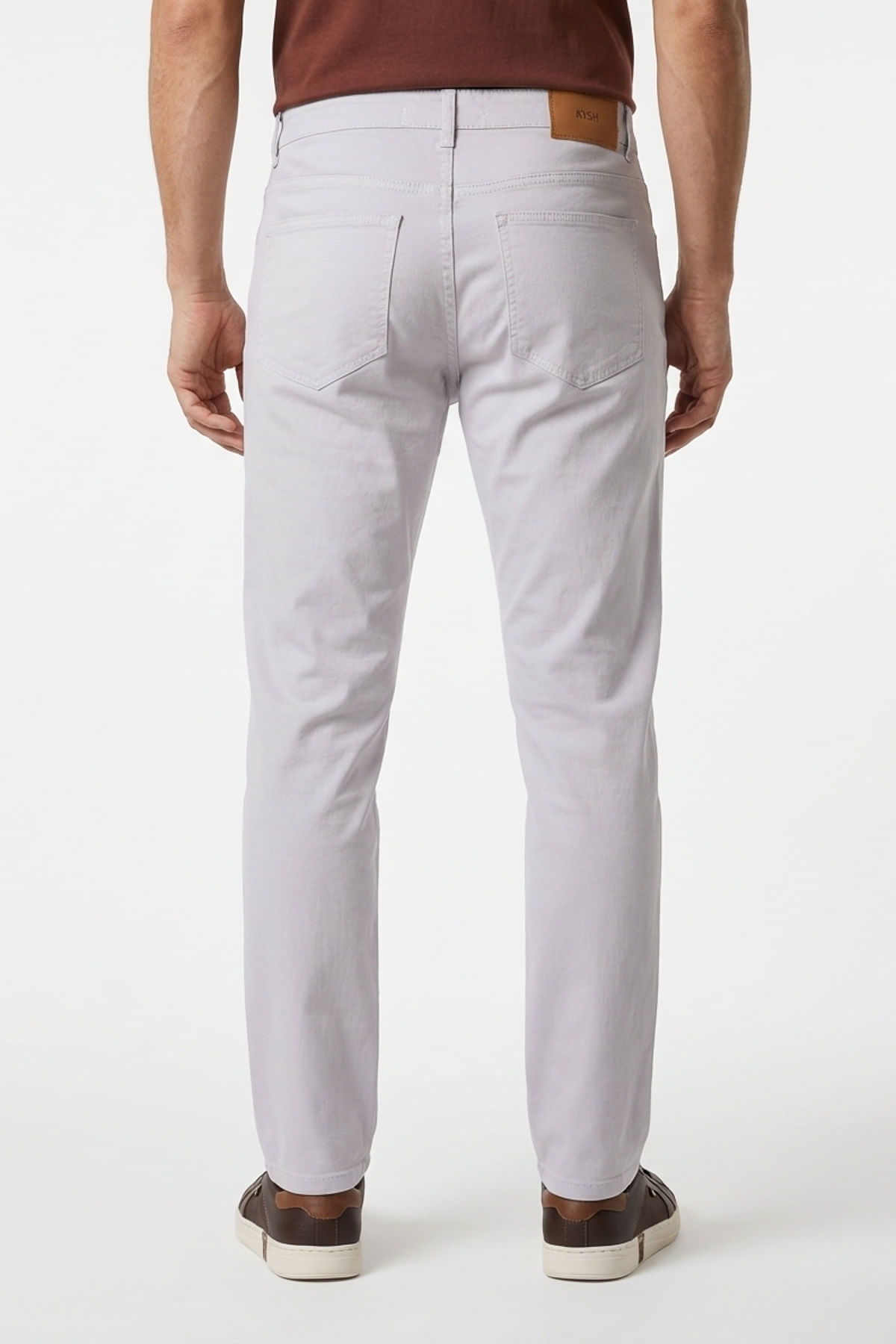 Calca-masc-promo-70467-srj-slim-elast-bc-bege-claro-38