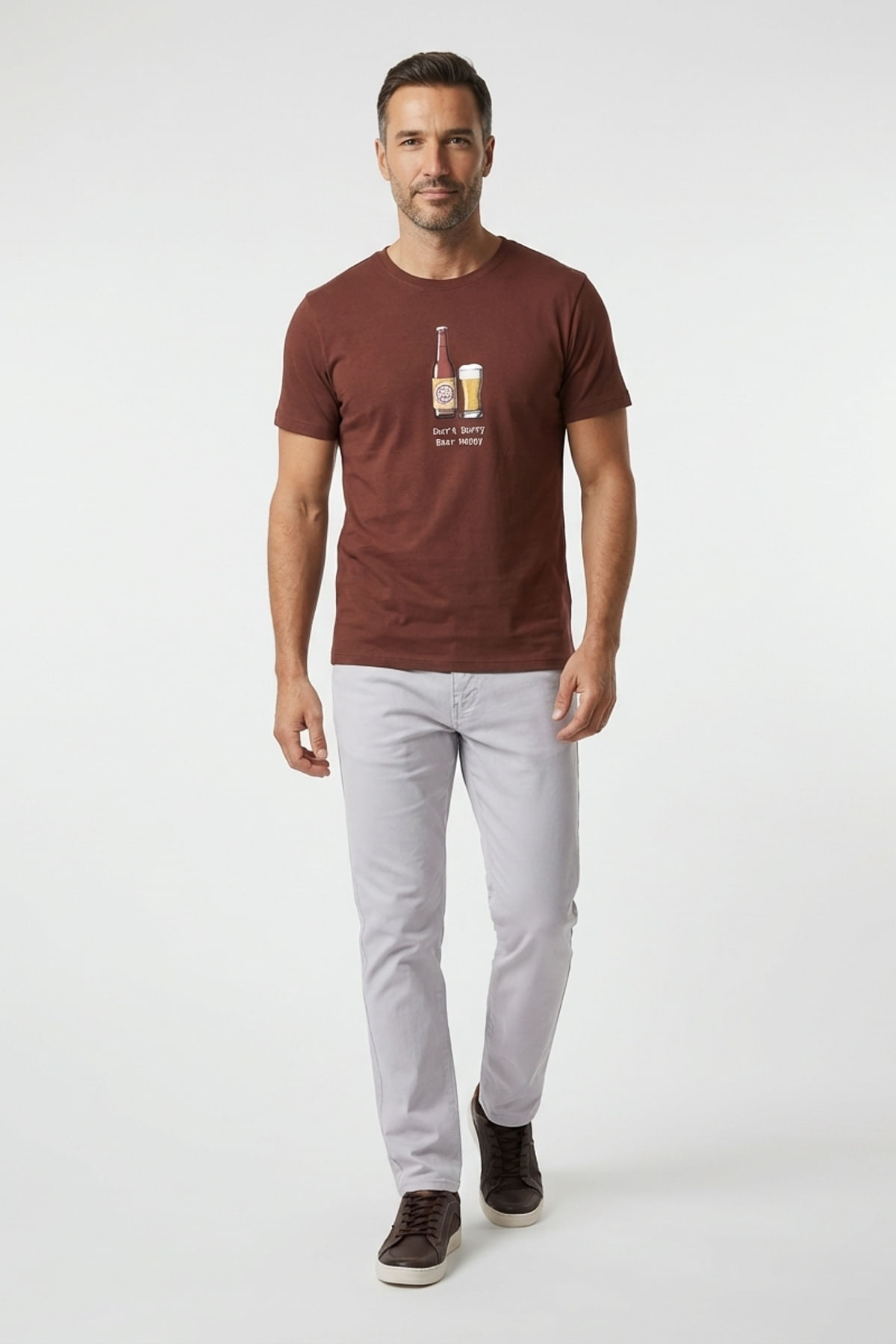 Camiseta-masc-promo-mc-silk-marrom-marrom-escuro-P