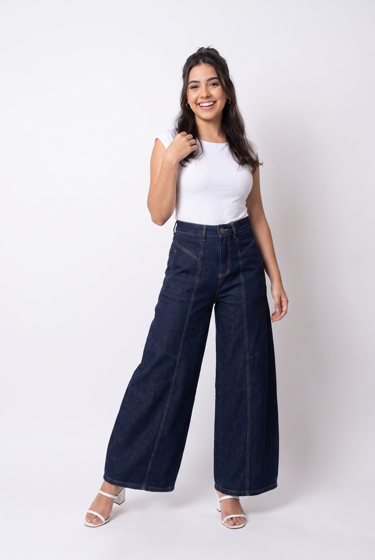 Calca-fem-swr-283212-barrel-petit-esc-jeans-azul-escuro-34