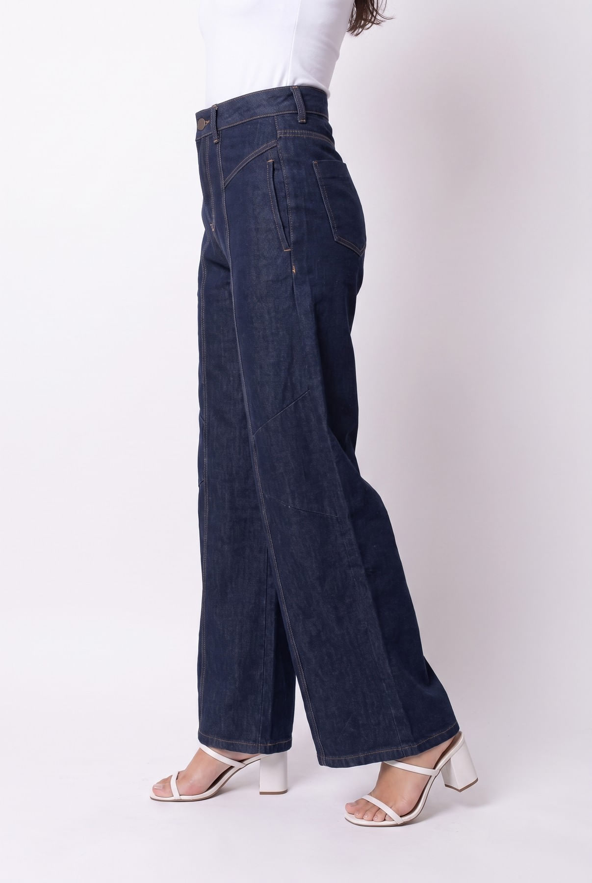 Calca-fem-swr-283212-barrel-petit-esc-jeans-azul-escuro-34
