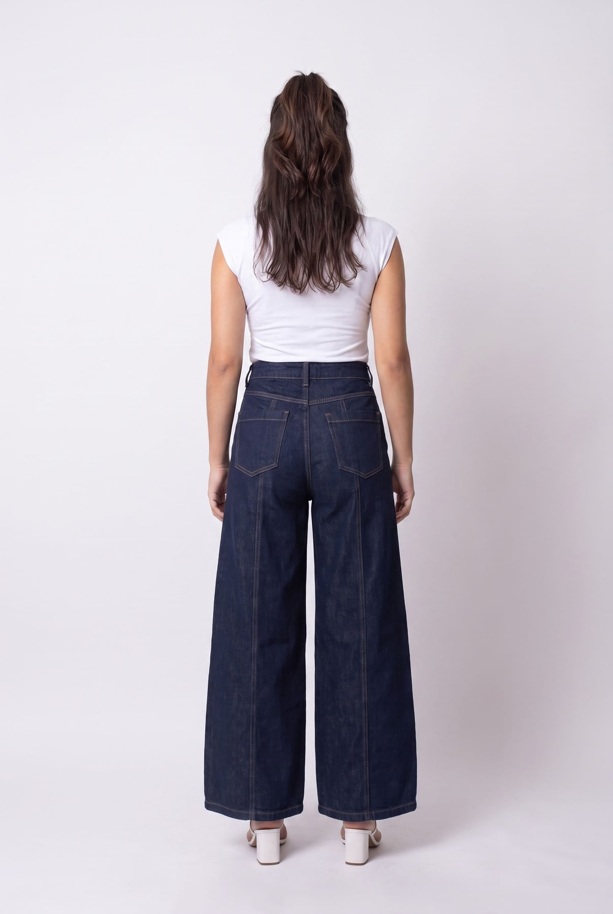 Calca-fem-swr-283212-barrel-petit-esc-jeans-azul-escuro-34