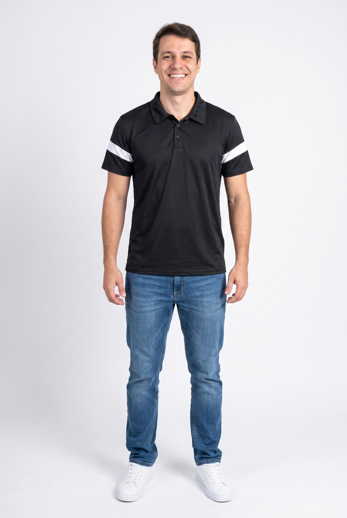 Masc-esp-mep012-polo-mc-dry-f-rec-manga-preto-P