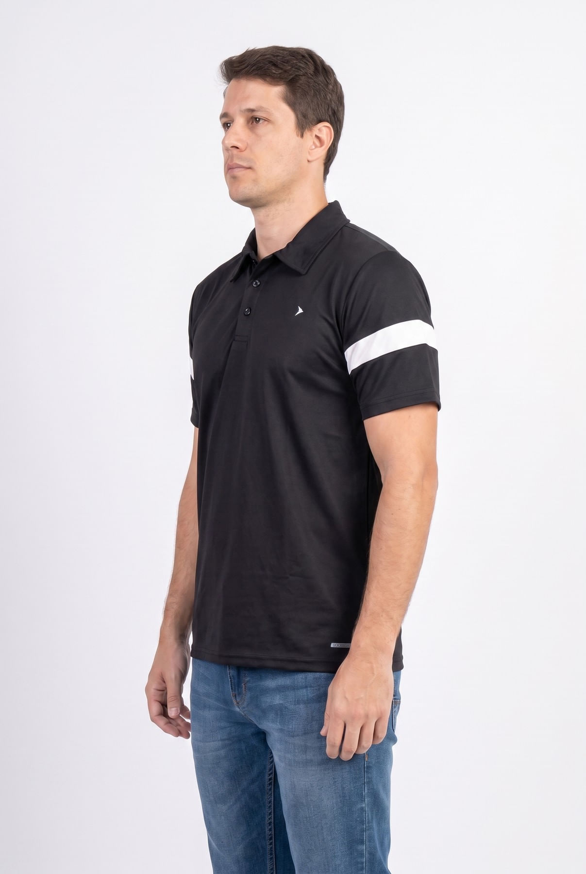 Masc-esp-mep012-polo-mc-dry-f-rec-manga-preto-P