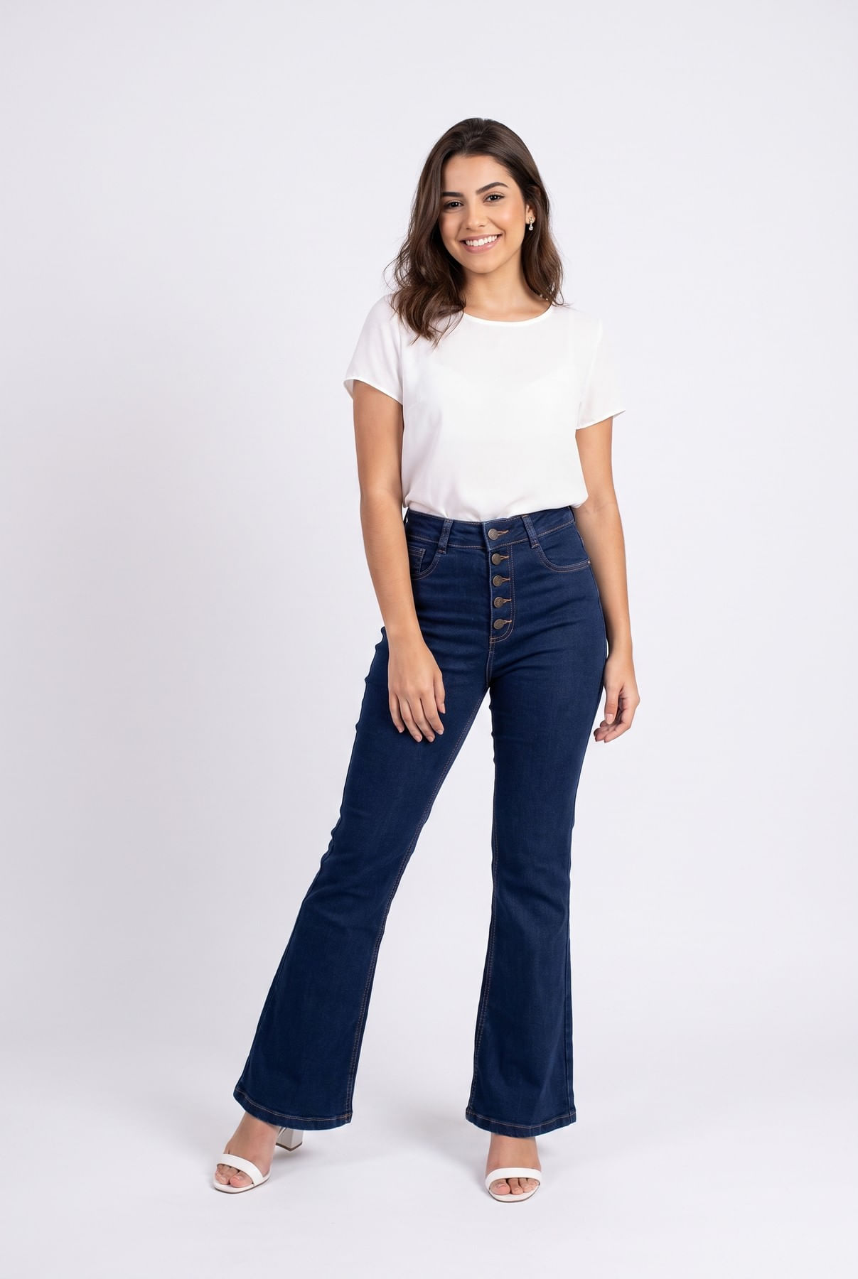 Calca-fem-prog-502973b-jns-flare-bot-md-jeans-azul-escuro-36