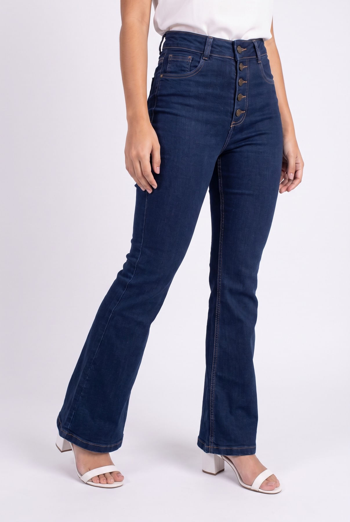 Calca-fem-prog-502973b-jns-flare-bot-md-jeans-azul-escuro-36