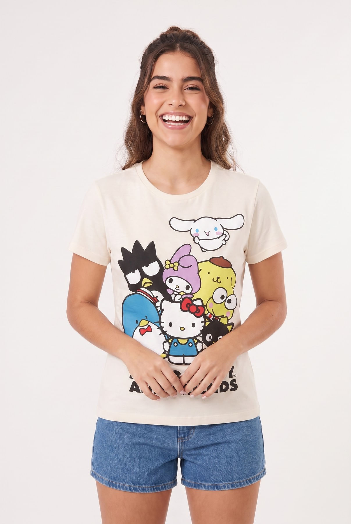 Blusa-fem-lic-promo-ffl492-hello-fri-beg-bege-claro-M