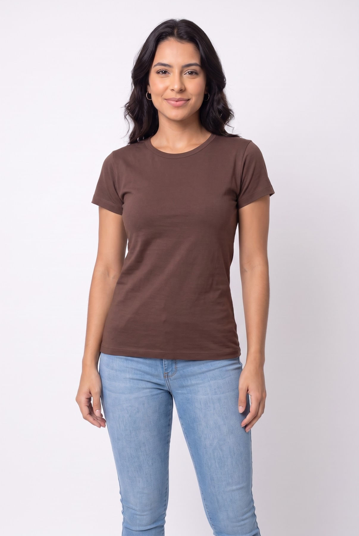 Regata-fem-bsc-fpsl021-dec-v-cotton-marr-marrom-escuro-P