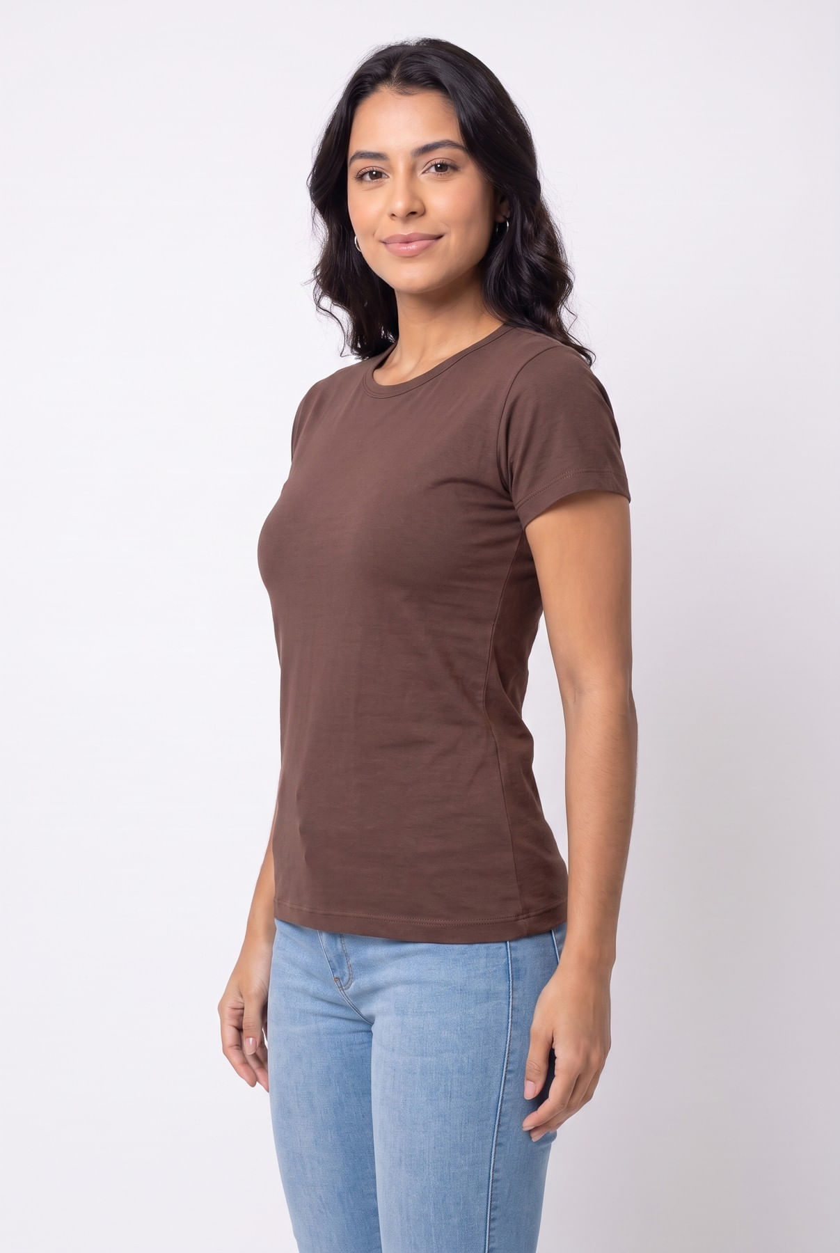 Regata-fem-bsc-fpsl021-dec-v-cotton-marr-marrom-escuro-P