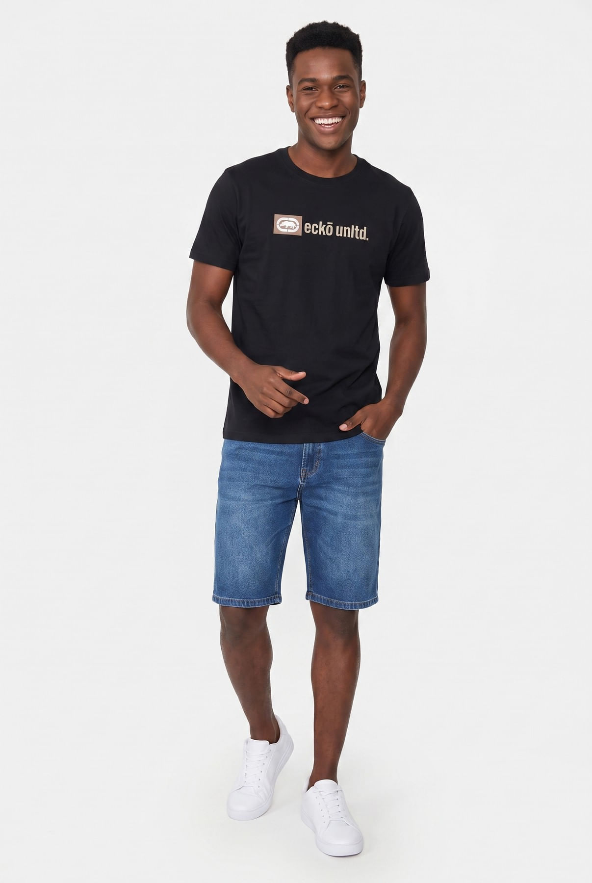 Camiseta-masc-ecko-e0242-preto-preto-P