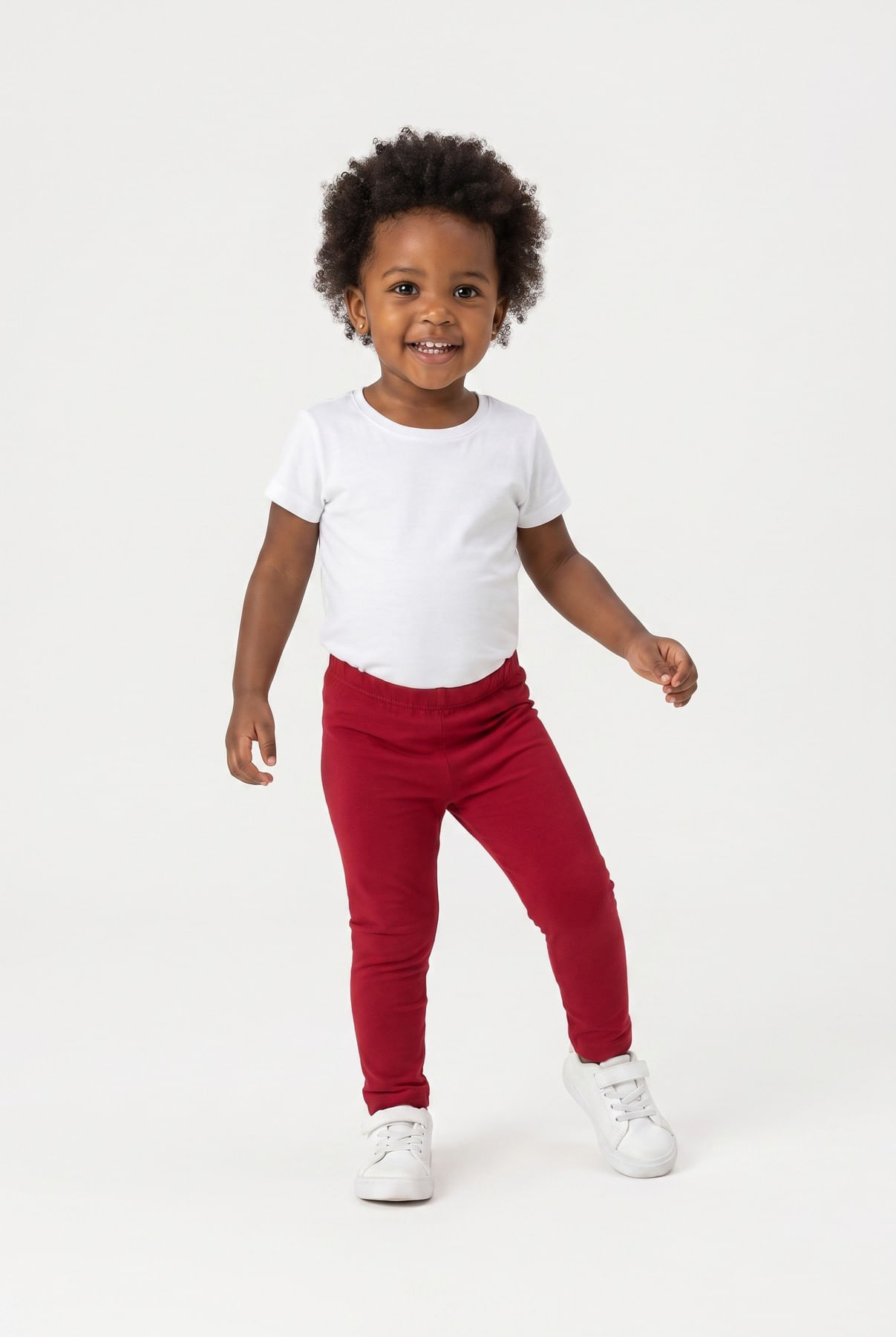Legging-cotton-liso-1-3-nas-vermelho-vermelho-2