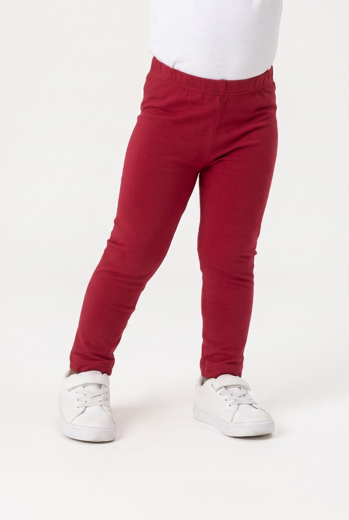 Legging-cotton-liso-1-3-nas-vermelho-vermelho-2