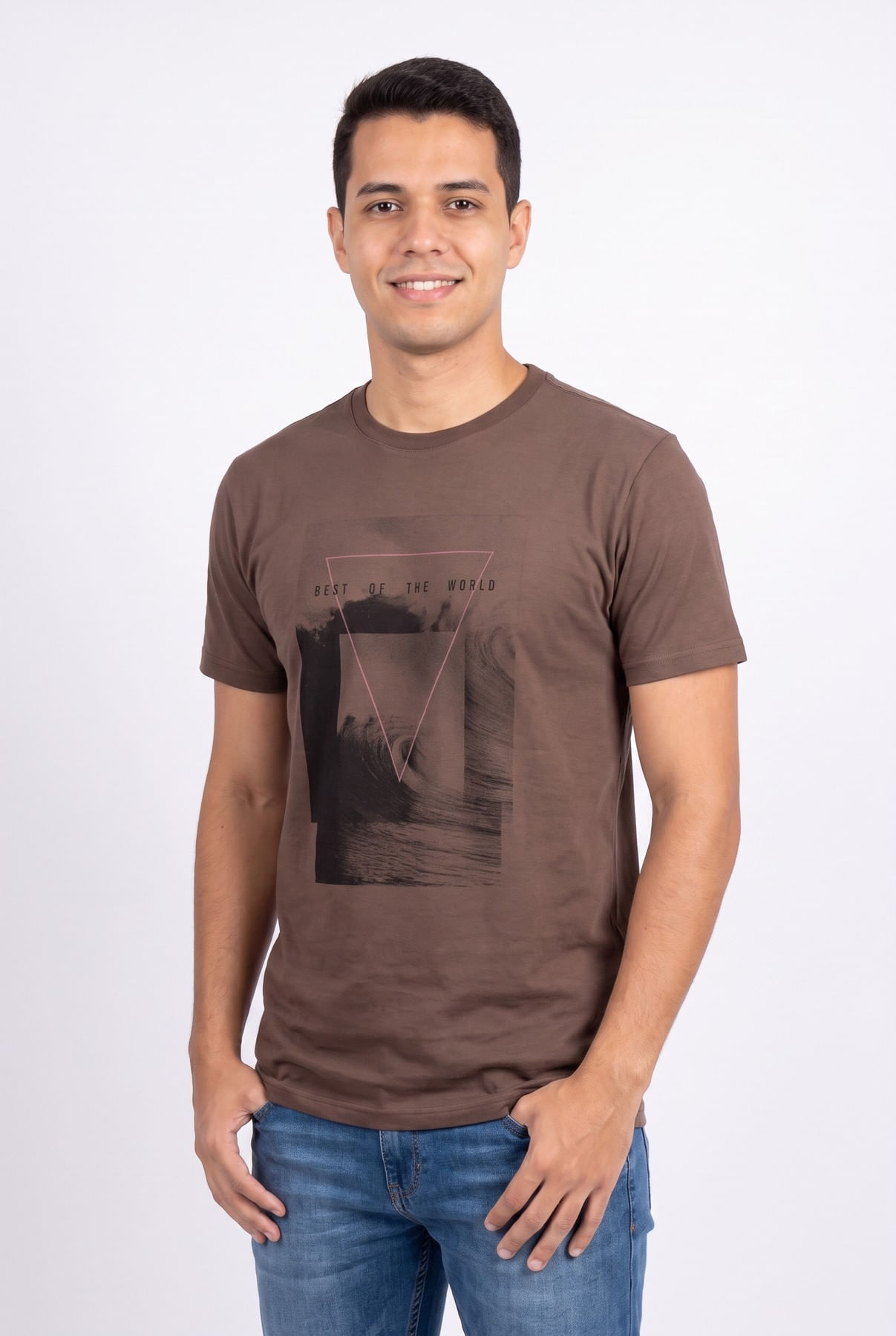 Camiseta-masc-mc-silk-surf-marrom-esc-marrom-escuro-P