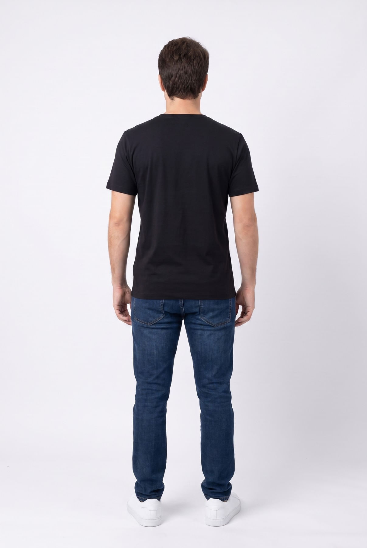 Camiseta-masc-gola-c-preto-preto-P