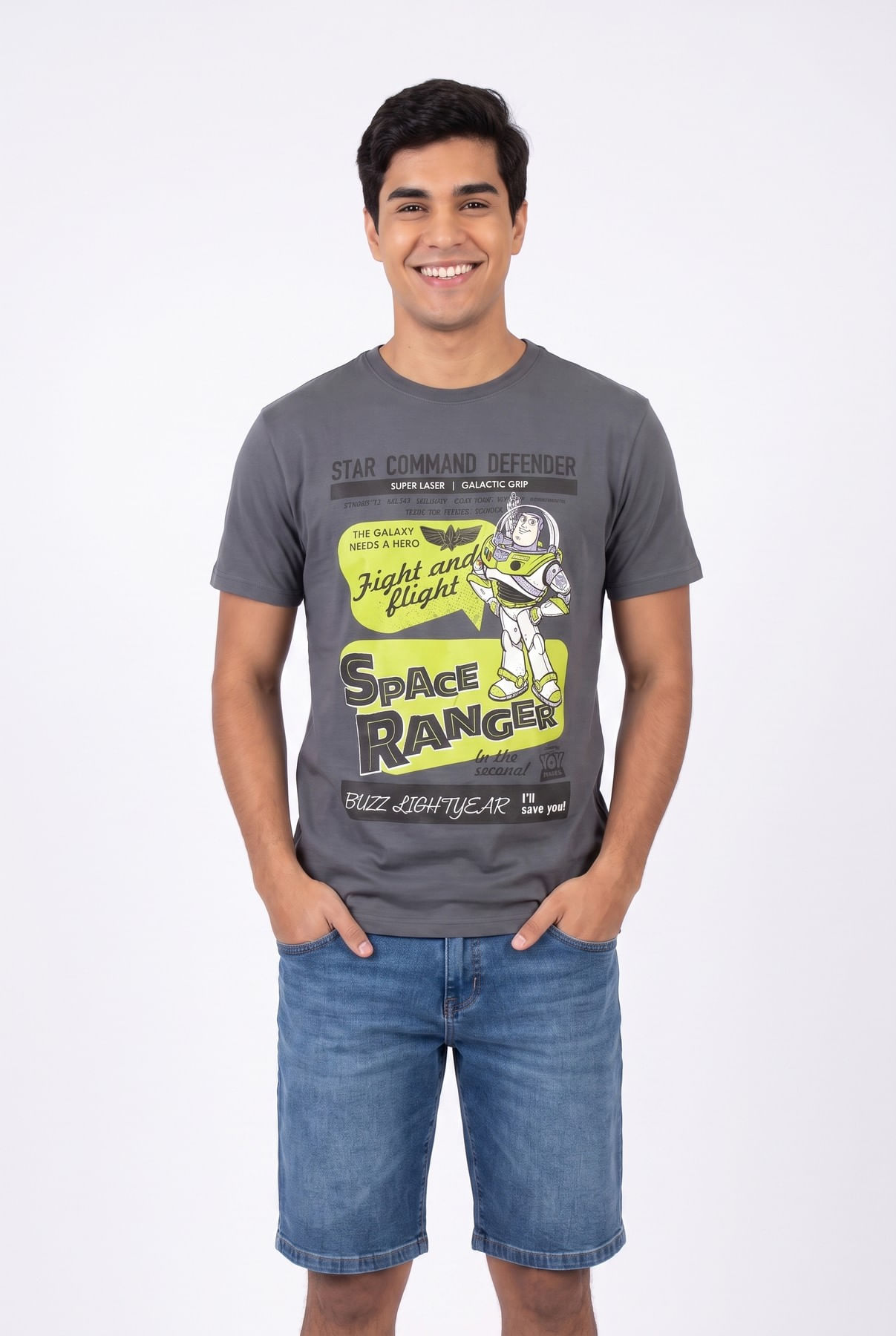 Camiseta-masc-mc-buzz-chumbo-cinza-escuro-P