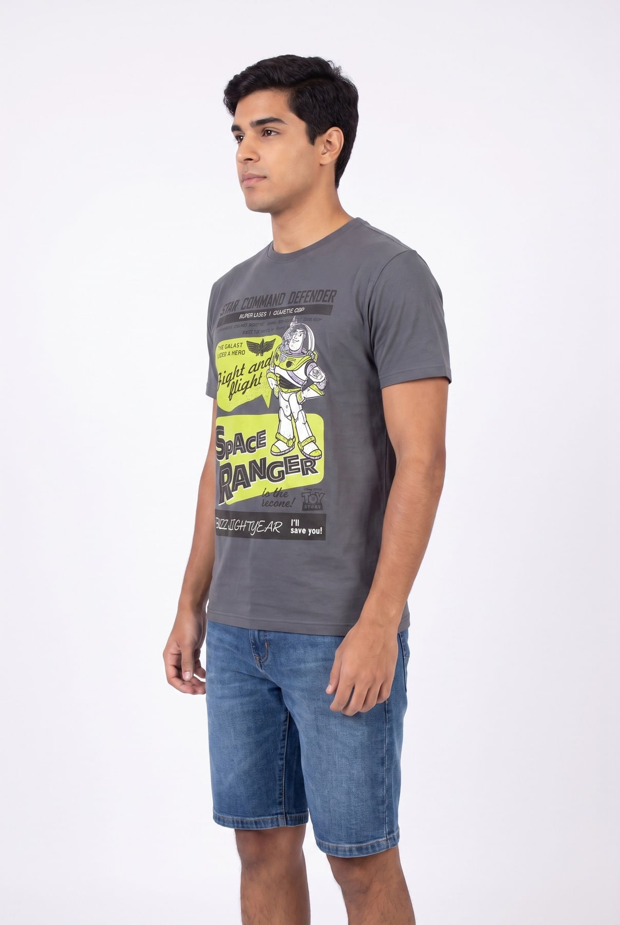 Camiseta-masc-mc-buzz-chumbo-cinza-escuro-P