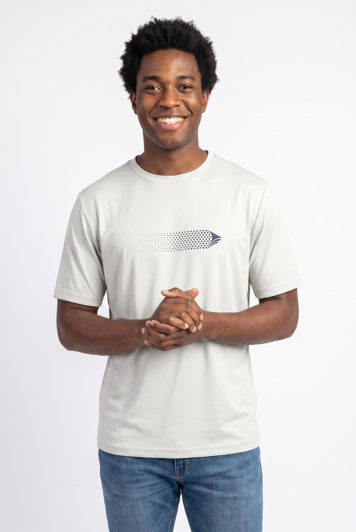 Camiseta-masc-esp-silk-logo-cinza-cinza-claro-P