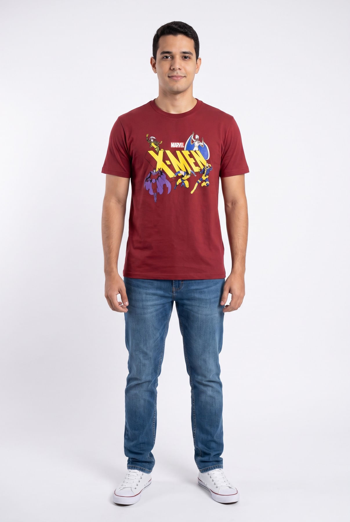 Camiseta-masc-mc-xmen-vermelho-vermelho-medio-P