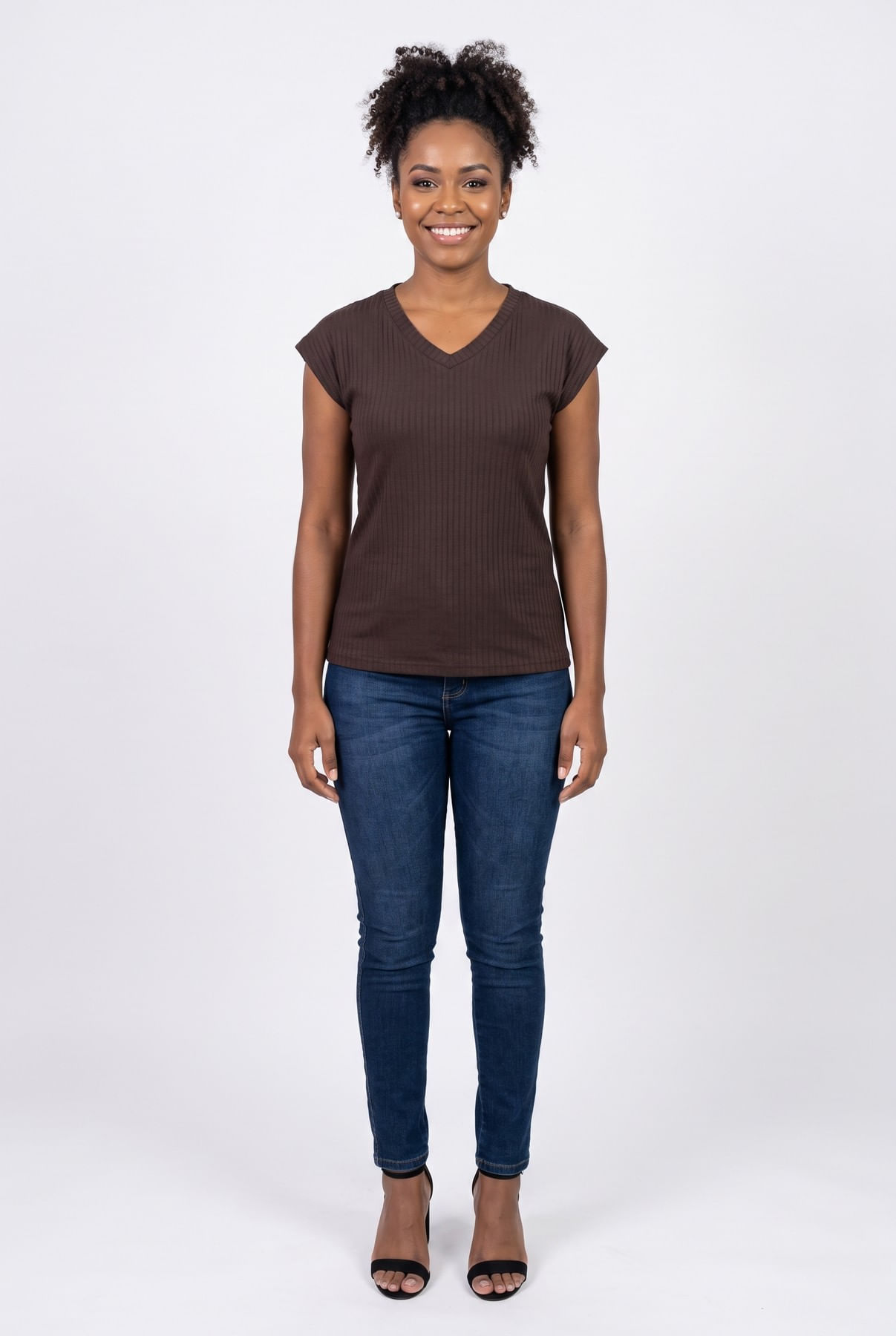 Blusa-fem-bsc-fpsl041-m-c-dec-v-rib-marr-marrom-escuro-P