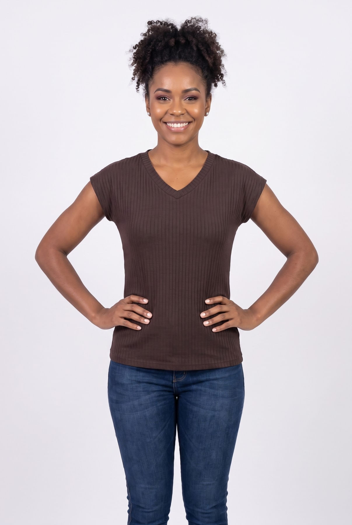 Blusa-fem-bsc-fpsl041-m-c-dec-v-rib-marr-marrom-escuro-P