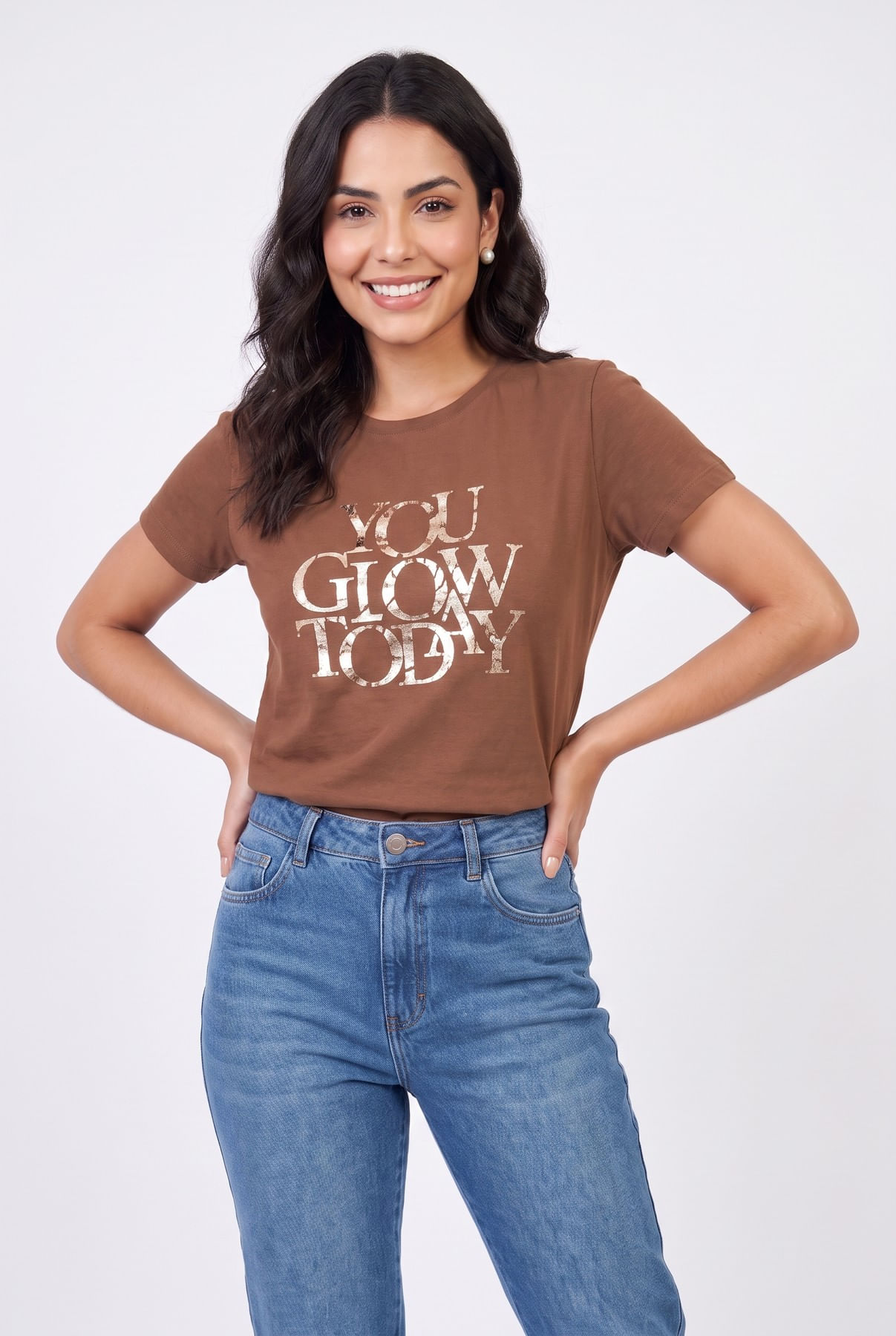 Blusa-fem-ctp-fpjl029-m-c-glow-day-marr-marrom-escuro-P