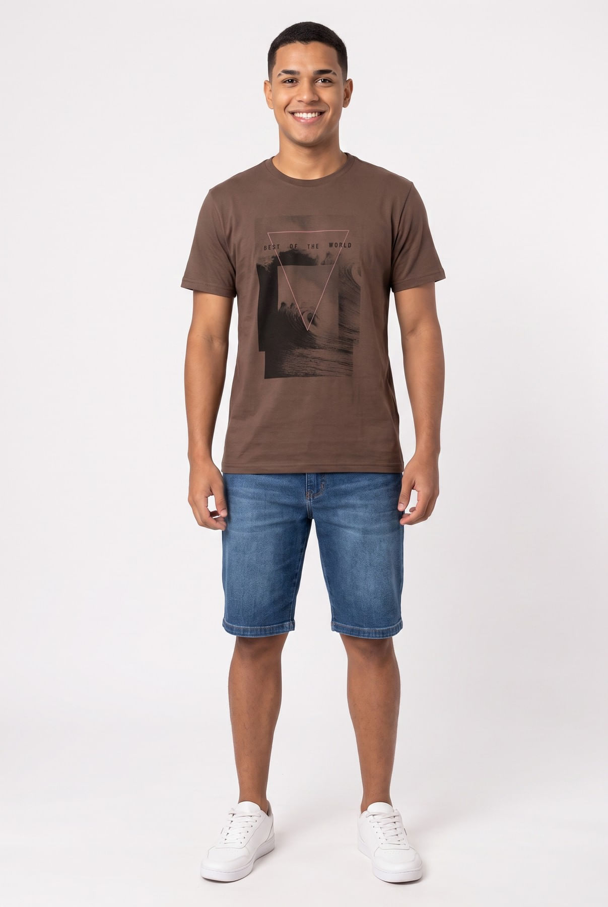 Camiseta-masc-mc-silk-surf-marrom-esc-marrom-escuro-P