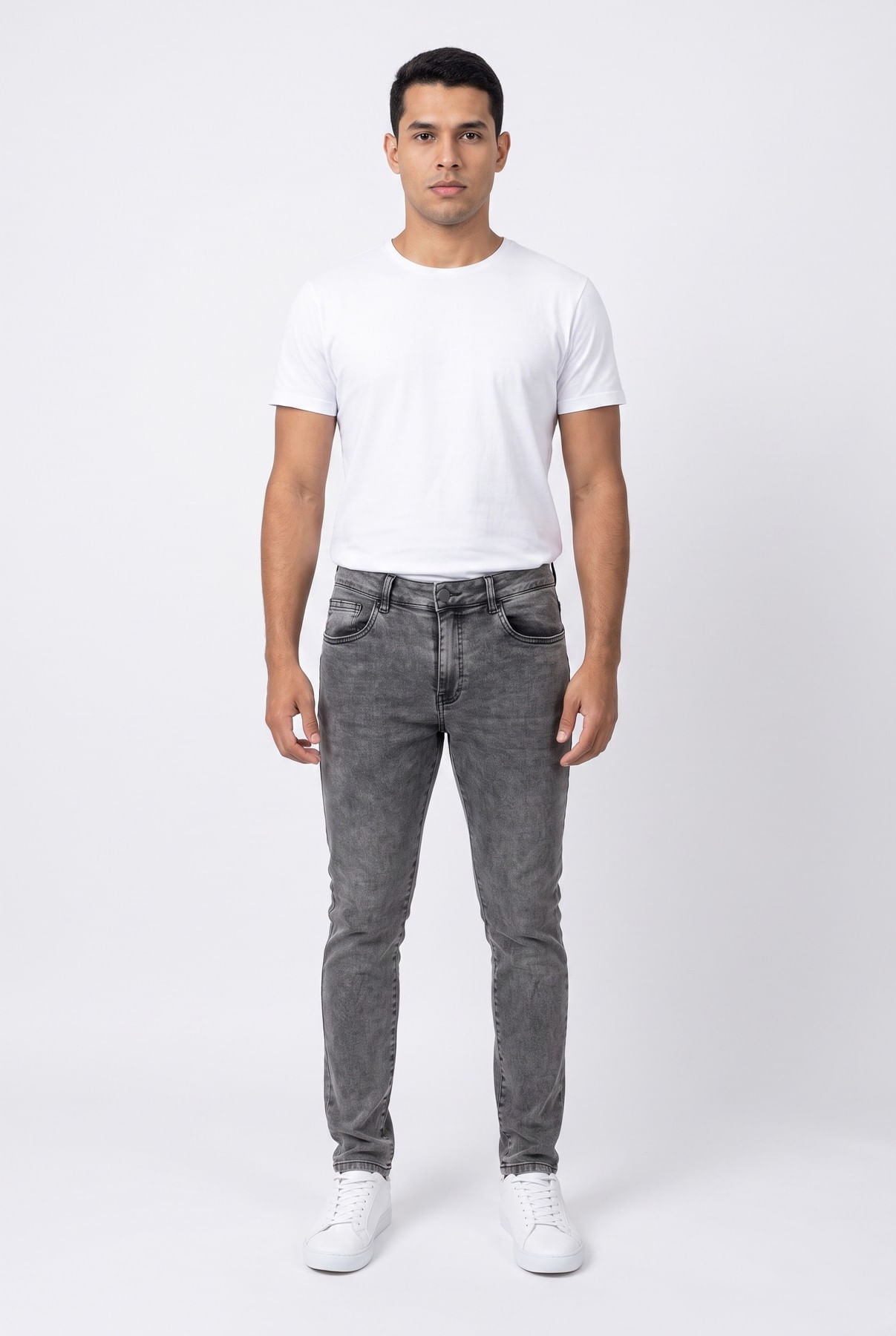Calca-masc-c1-71133-jns-skinny-blk-jeans-preto-claro-38
