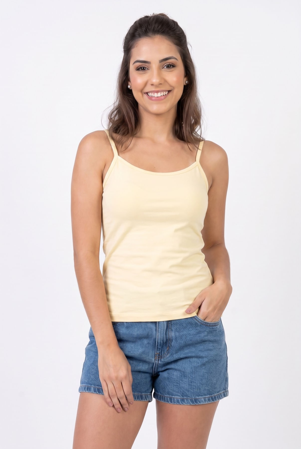 Regata-fem-bsc-fpjl002-alca-cotton-amare-amarelo-claro-P